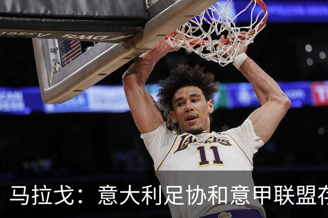 马拉戈：意大利足协和意甲联盟存在冲突 这两个领域必须沟通